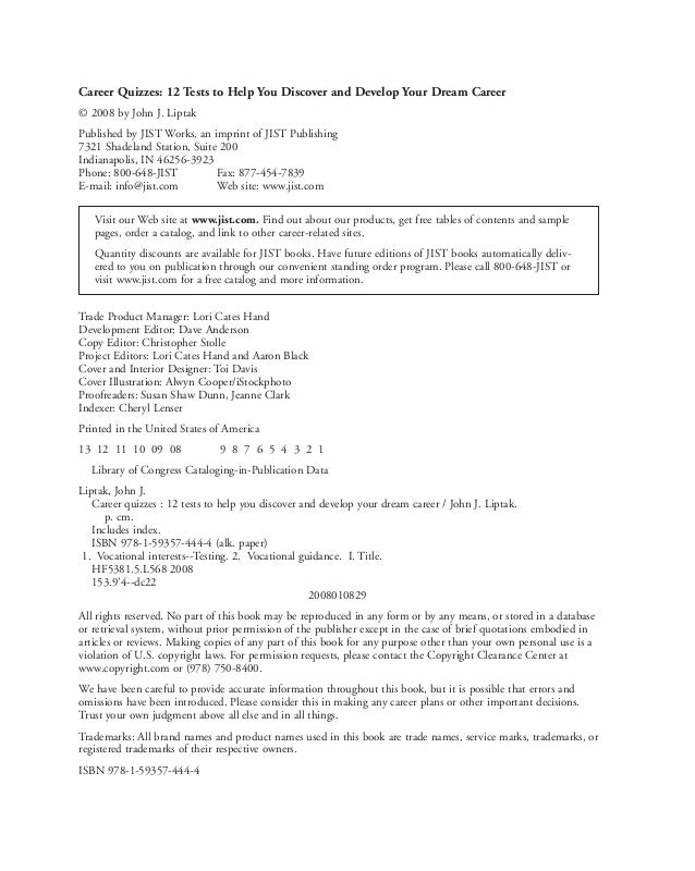 Designing an Awesome Résumé